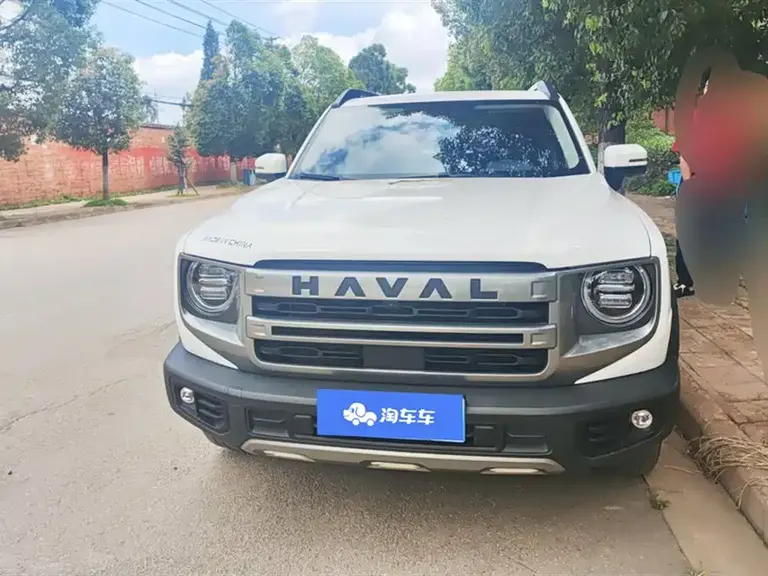 Haval Dargo 1.5 T DCT Collie