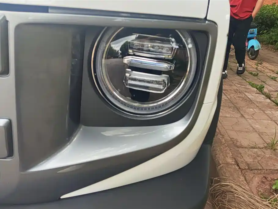 Haval Dargo 1.5 T DCT Collie