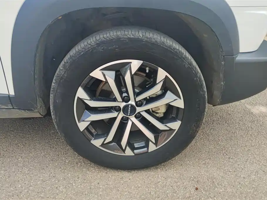 Haval Dargo 1.5 T DCT Collie