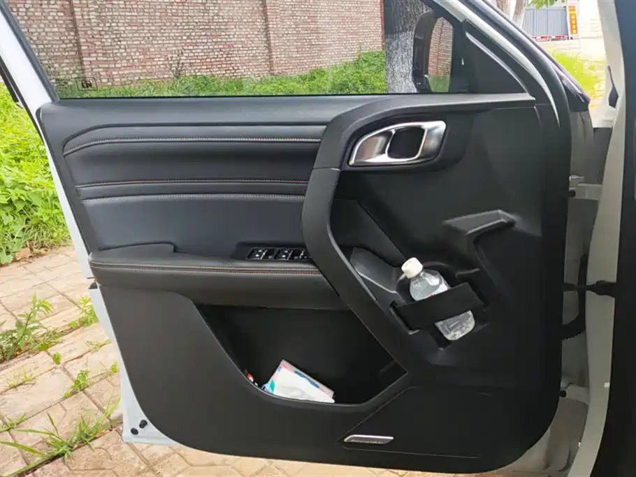 Haval Dargo 1.5 T DCT Collie