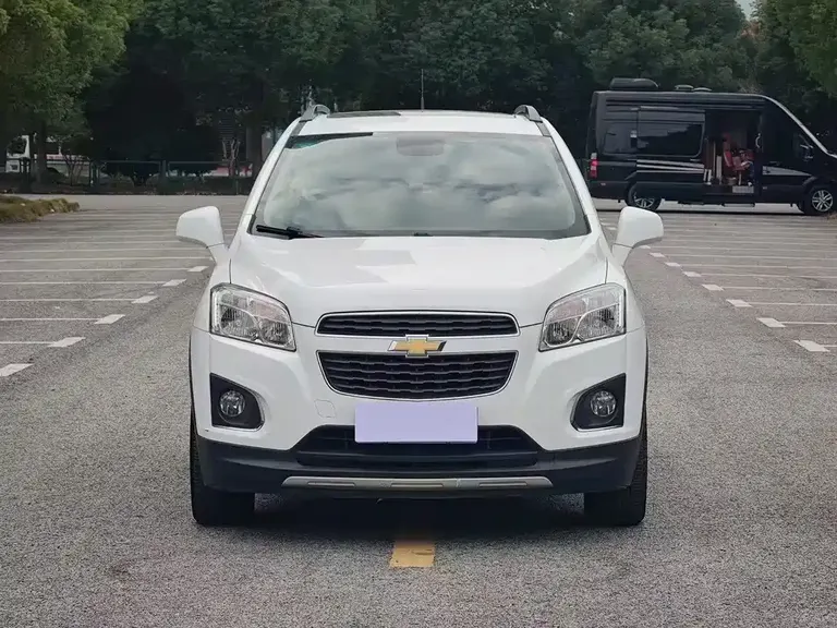 Chevrolet Tracker 1.4 T Auto 2 WD Comfort