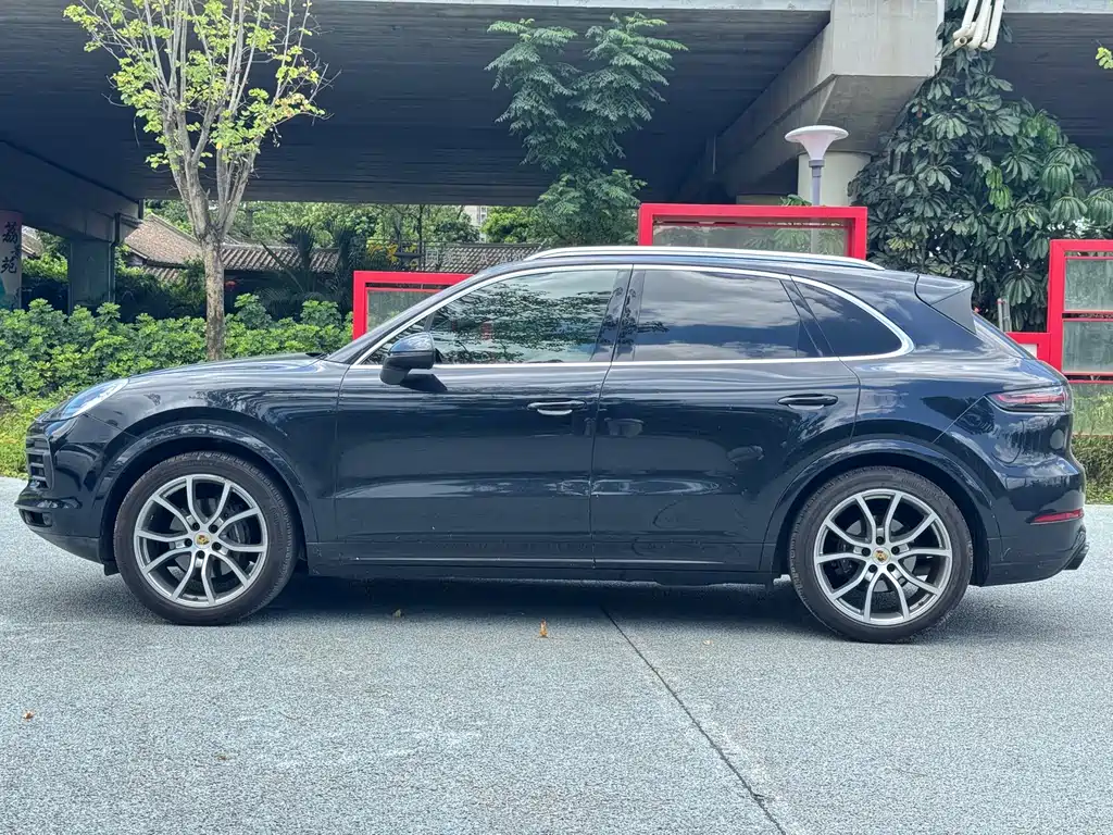Cayenne Cayenne 3.0 T