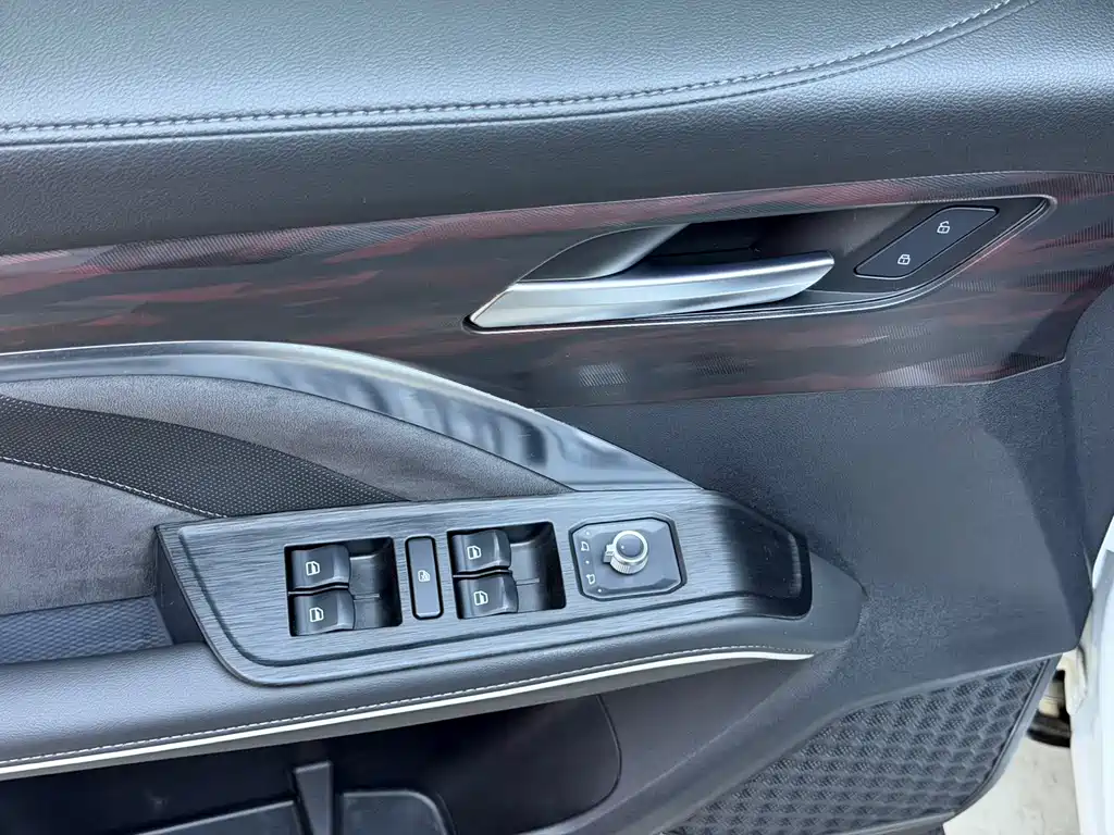 Haval H6 China Style 1.5 T Auto Urban