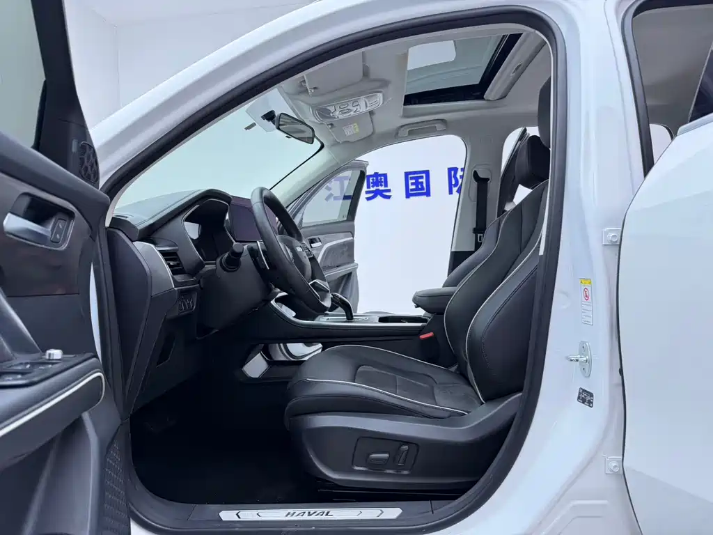 Haval H6 China Style 1.5 T Auto Urban