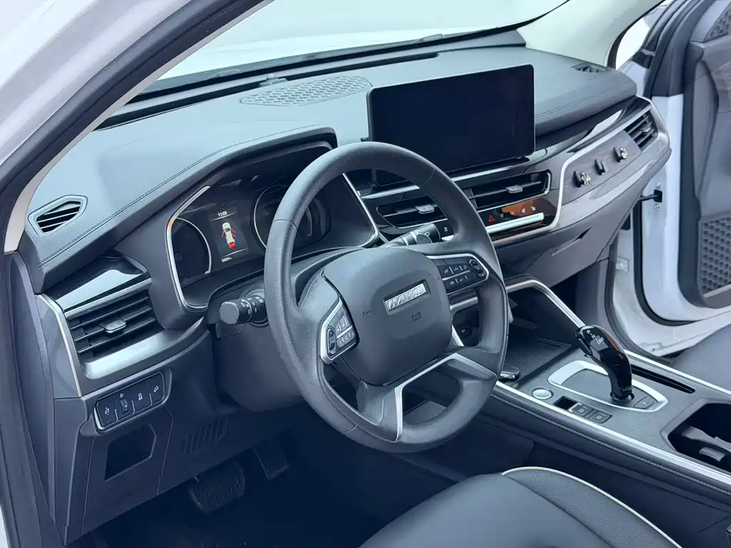 Haval H6 China Style 1.5 T Auto Urban