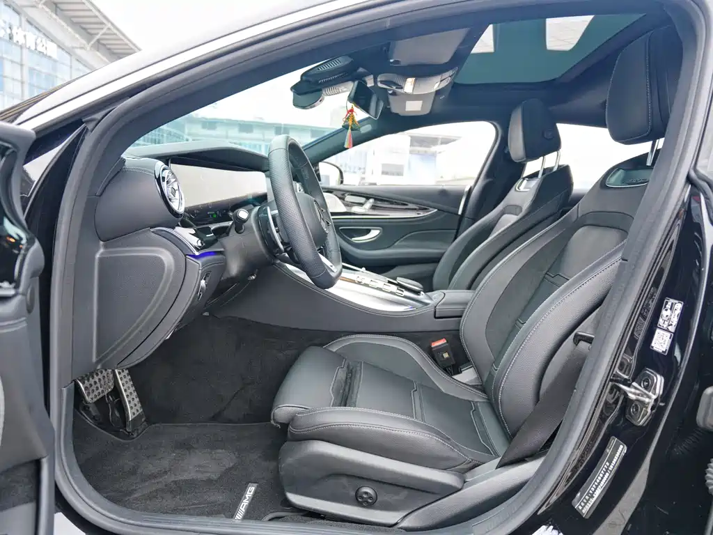 AMG GT AMG GT 50 4-door Coupe