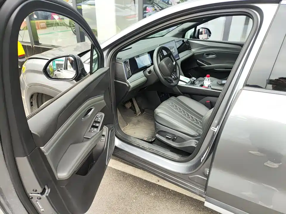 Song L DM-i Smart Drive 160 km Transcend