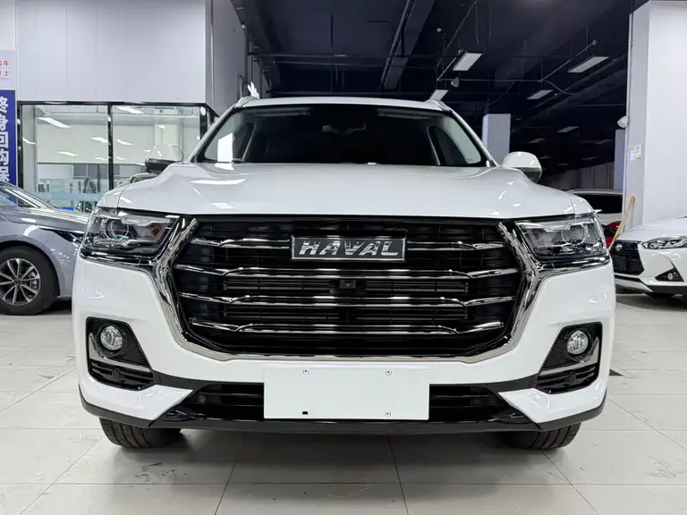Haval H6 China Style 1.5 GDIT Auto Champion