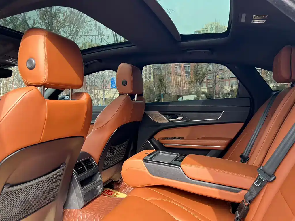 Jaguar XFL XFL 2.0 T P250 2 WD Elite Sport