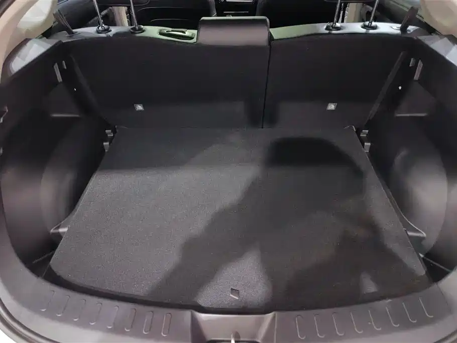 Haval Chitu Power Enjoyment 1.5 T Bronze Rabbit