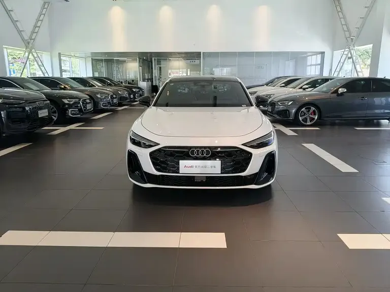 Audi A5 L 2.0 T Sport quattro
