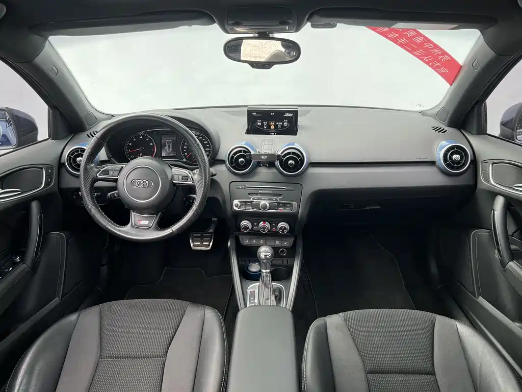 Audi A1 30 TFSI Sportback S Line Sport