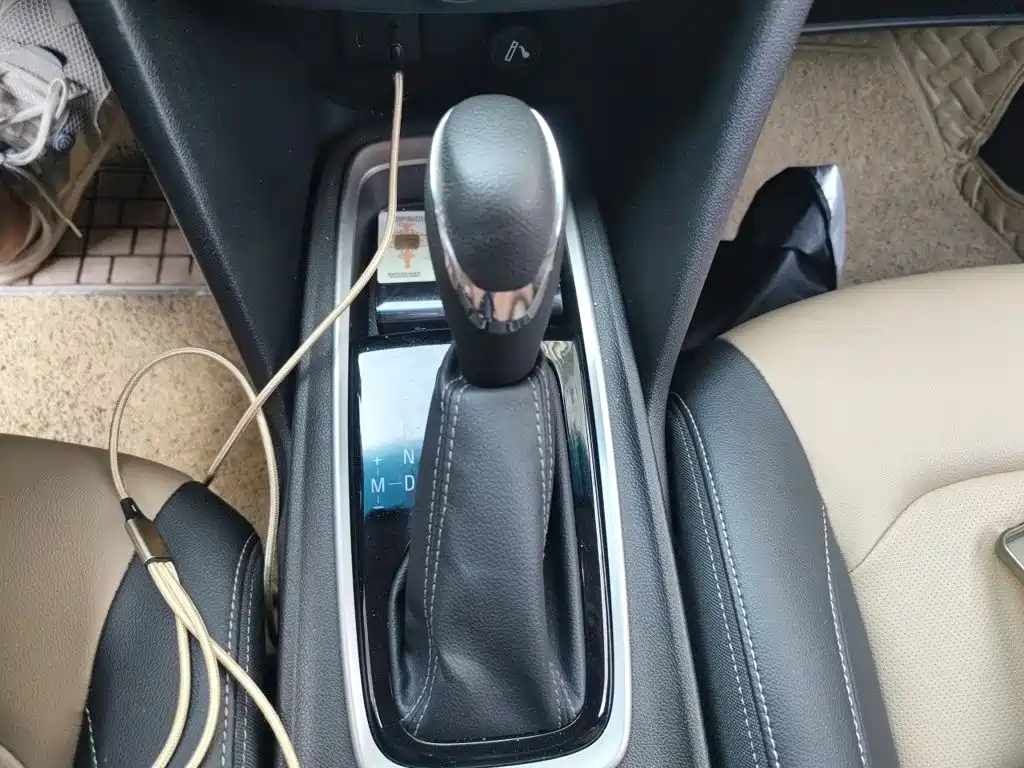 Monza 320 Auto Joy