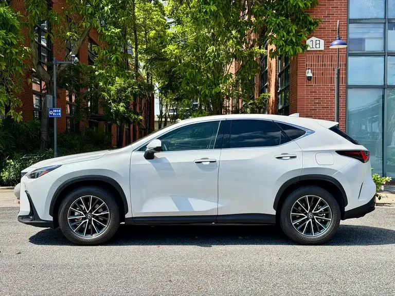Lexus NX 260 FWD Creative Joy