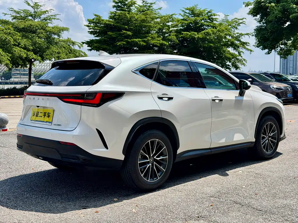 Lexus NX 260 FWD Creative Joy