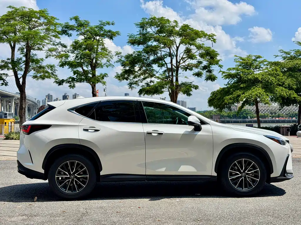 Lexus NX 260 FWD Creative Joy