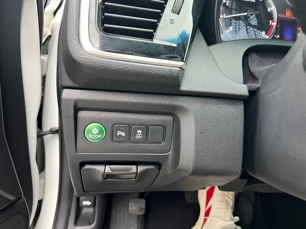Spirior 2.4 L Luxury