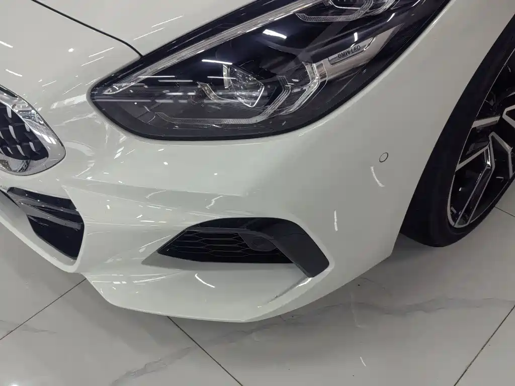 BMW Z4 sDrive 25 i M Sport Package