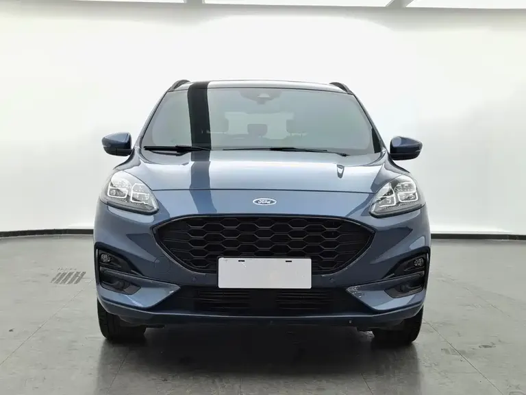 Ford Escape EcoBoost 245 4 WD Indulge ST-LINE