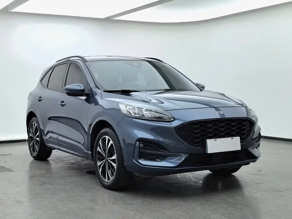 Escape EcoBoost 245 4 WD Indulge ST-LINE