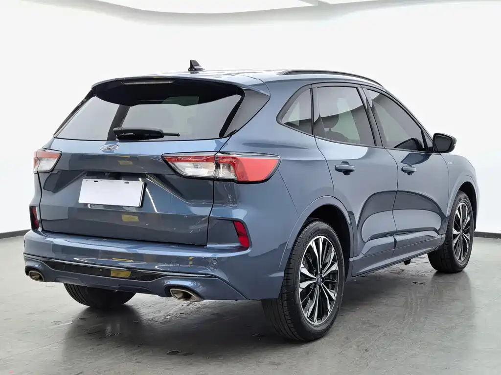 Escape EcoBoost 245 4 WD Indulge ST-LINE