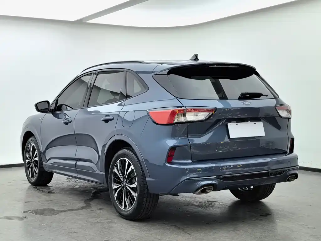 Escape EcoBoost 245 4 WD Indulge ST-LINE