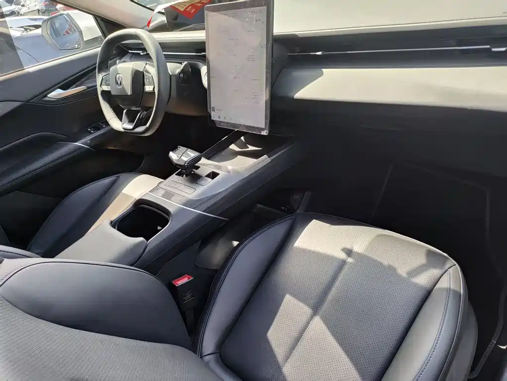 Eado 1.5 T GDI Auto Smooth Enjoyment