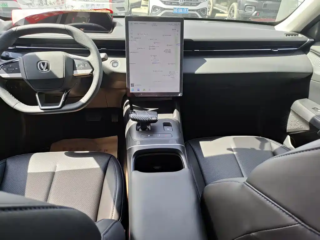 Eado 1.5 T GDI Auto Smooth Enjoyment