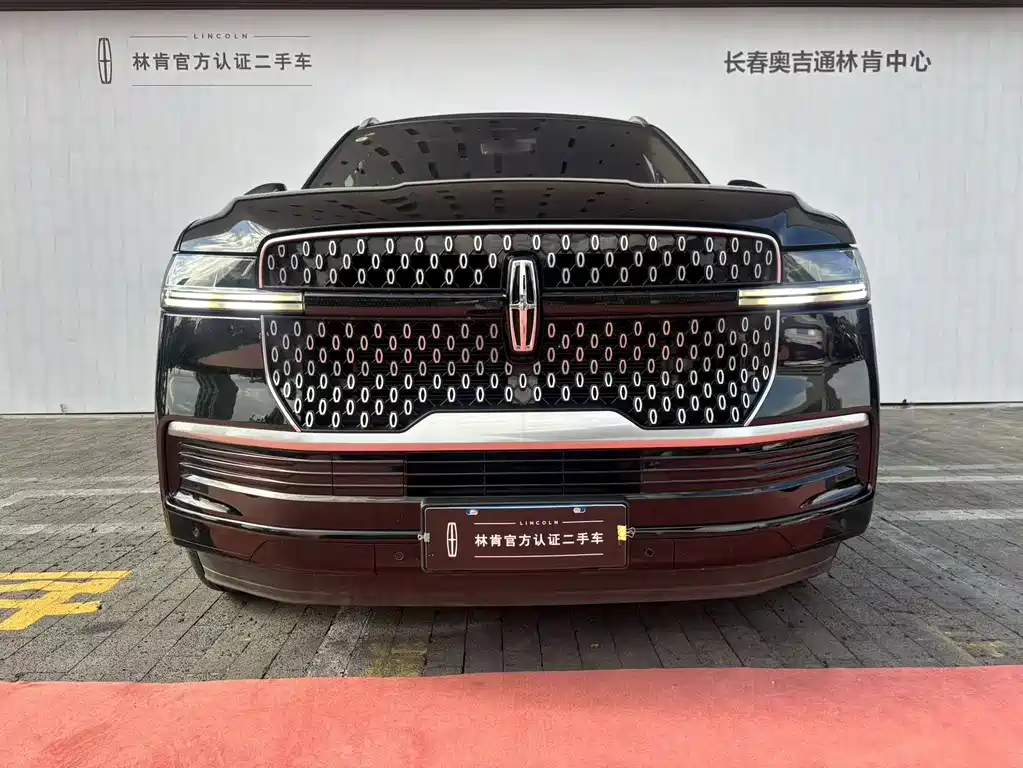 Navigator 3.5 T