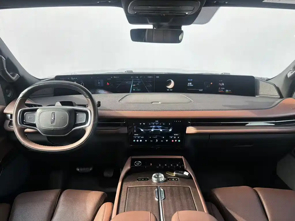 Navigator 3.5 T