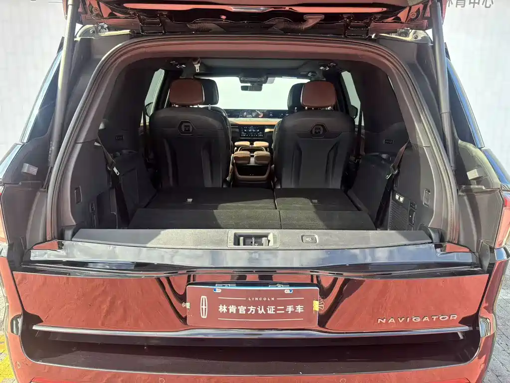 Navigator 3.5 T