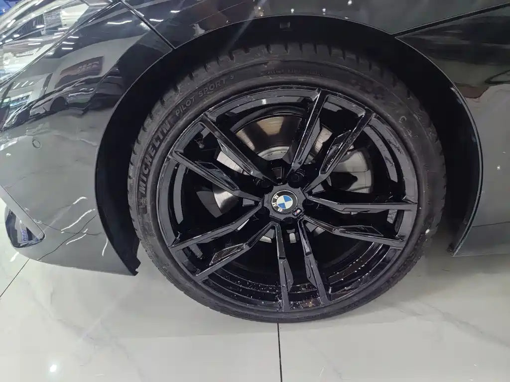 BMW Z4 sDrive 25 i M Sport Night Package