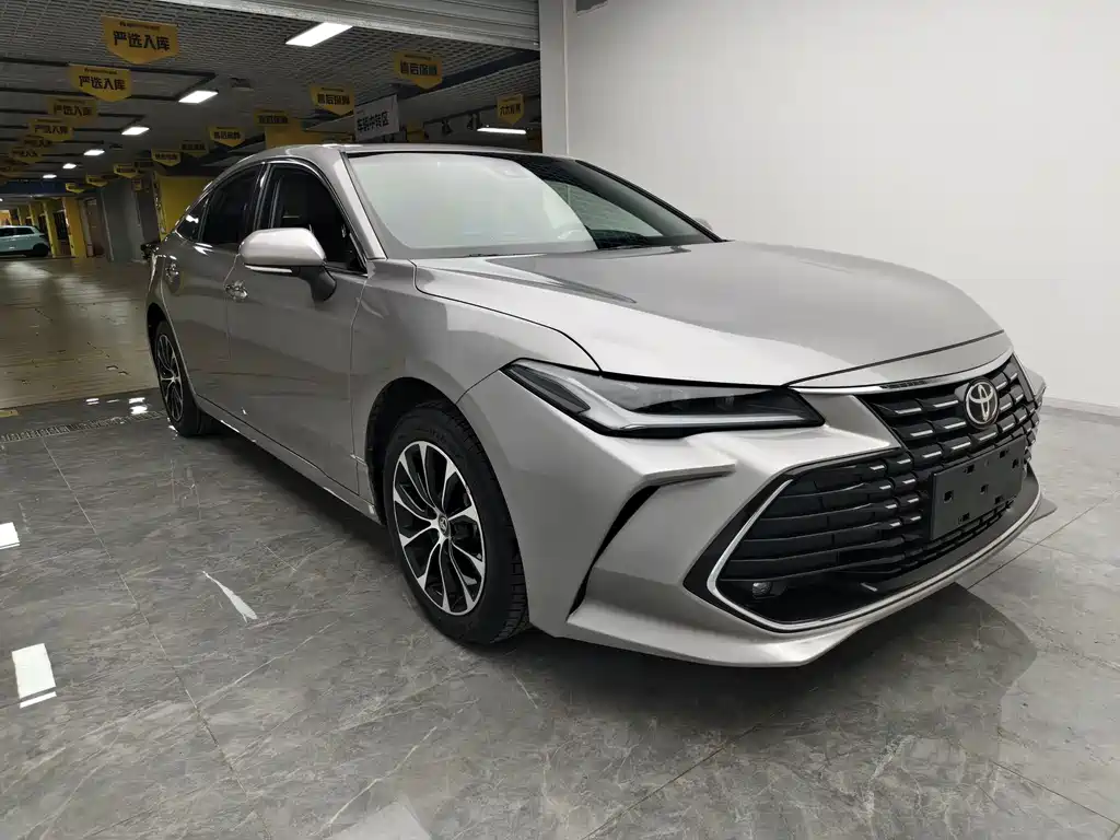 Avalon 2.0 L Luxury