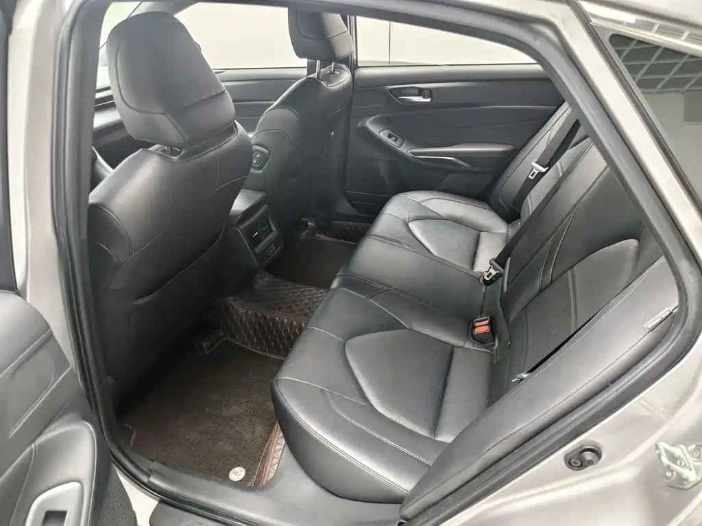 Avalon 2.0 L Luxury