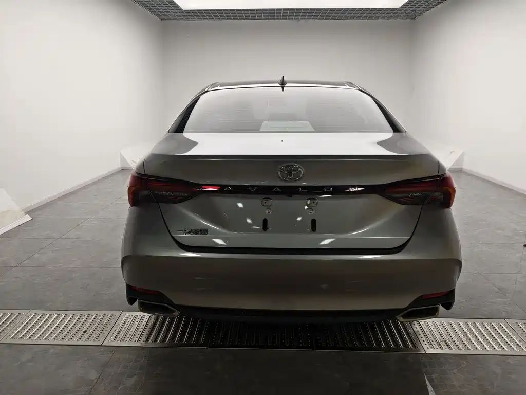 Avalon 2.0 L Luxury