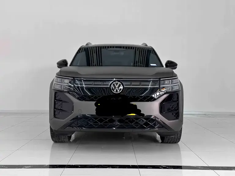 Volkswagen Teramont Teramont Pro 450 TSI 4 WD Summit