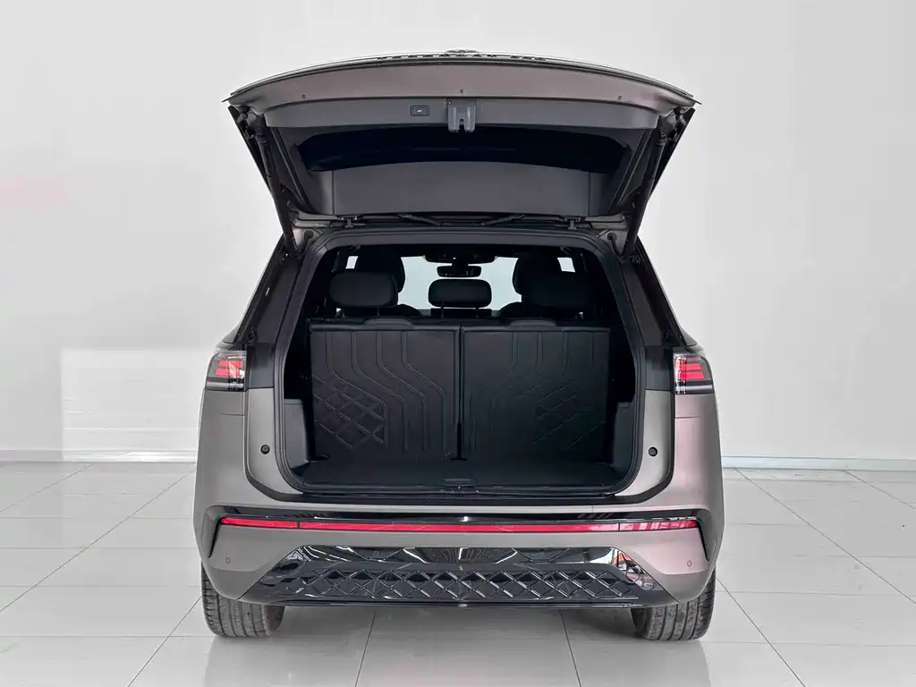 Teramont Teramont Pro 450 TSI 4 WD Summit