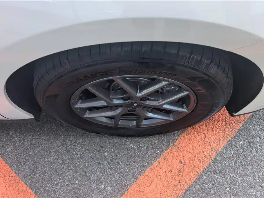 Seal 06 DM-i 80 KM Luxury