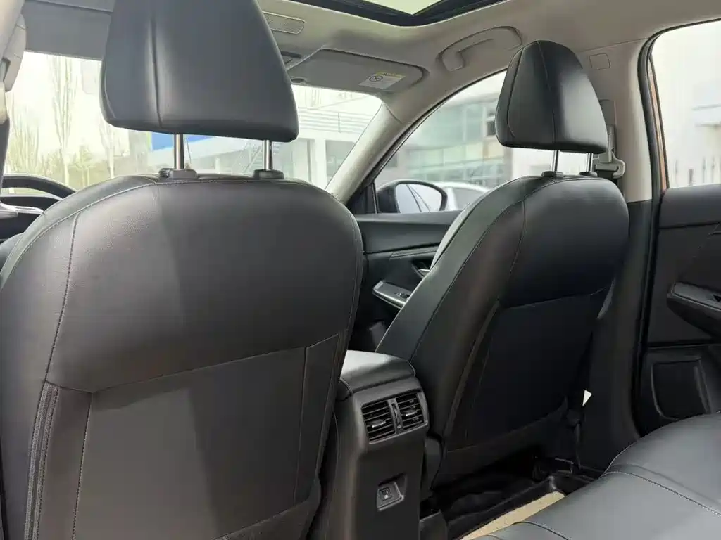 Vios 1.5 L CVT Creation