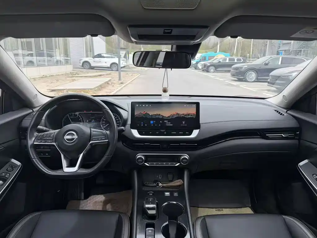 Vios 1.5 L CVT Creation
