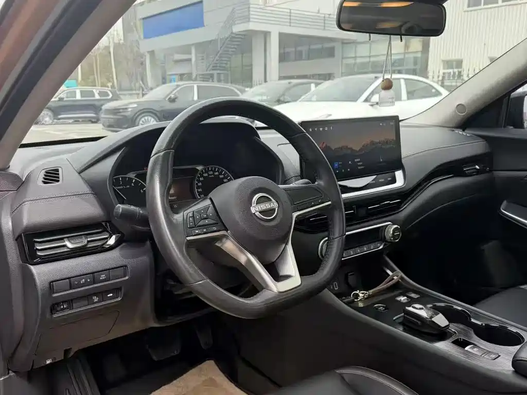 Vios 1.5 L CVT Creation