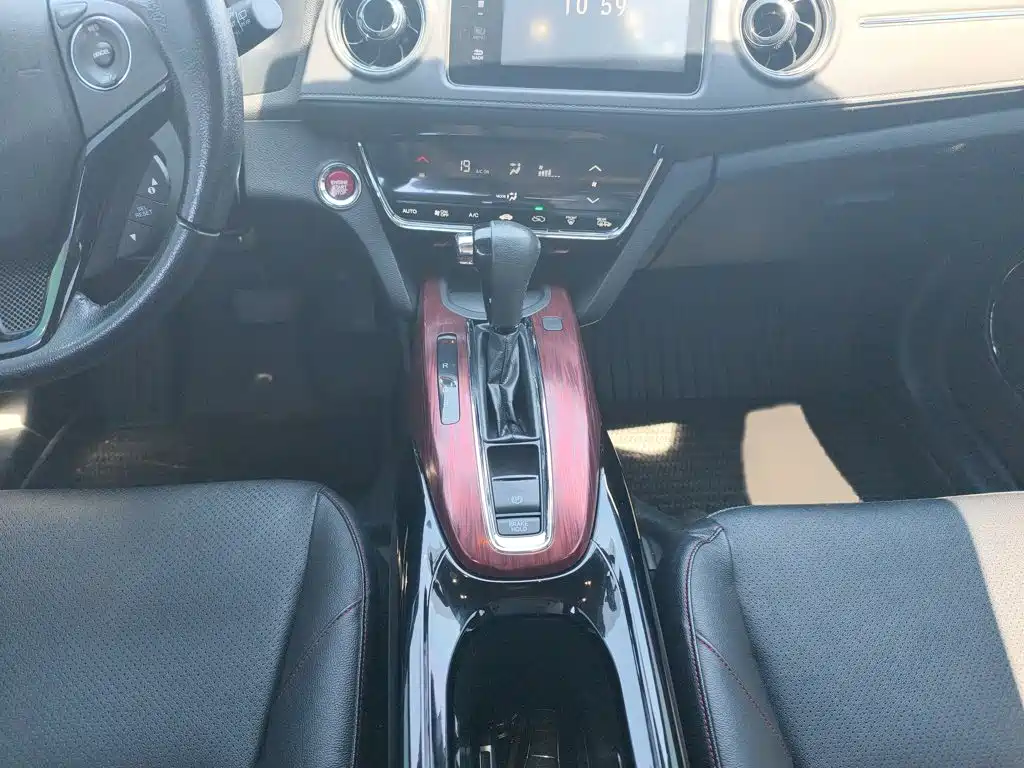 Honda XR-V 1.8 L VTi CVT Luxury