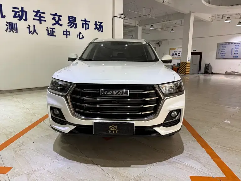 Haval H6 China Style 1.5 T Auto Champion