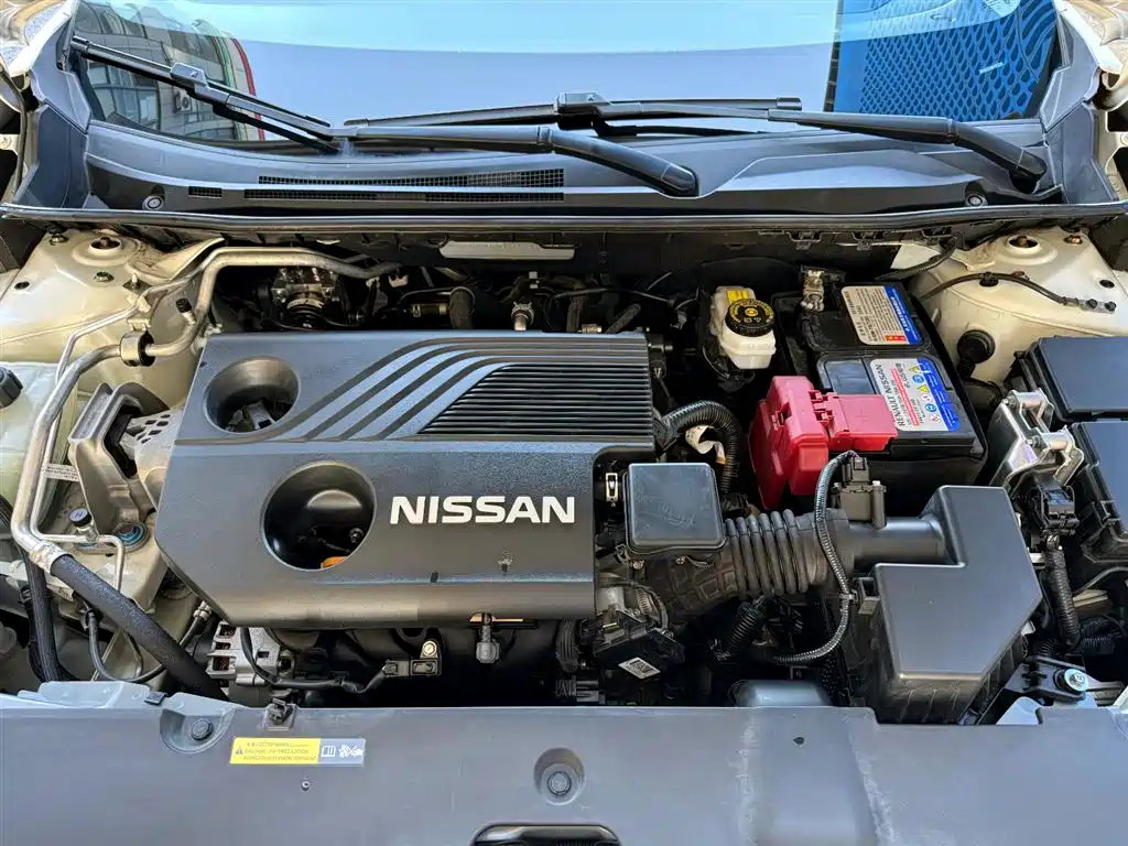 Sylphy 1.6 L XL CVT Joy