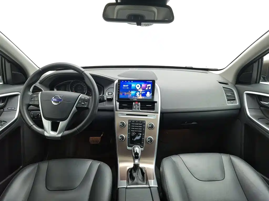 Volvo XC60 T5 Smart Travel Upgraded