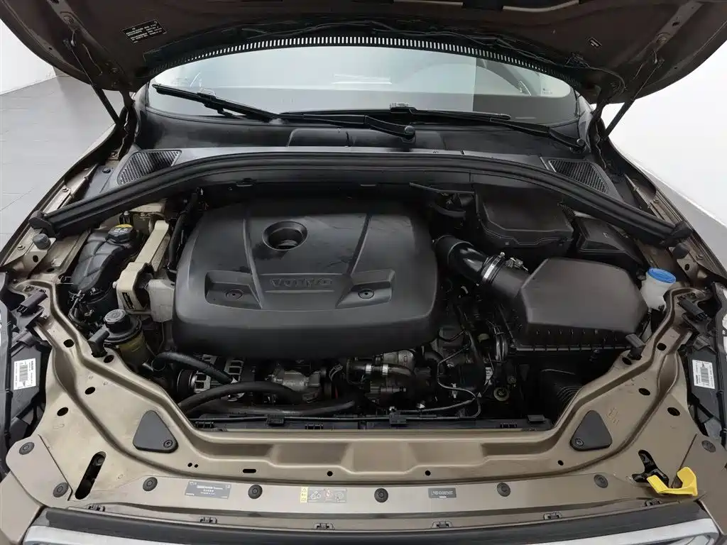 Volvo XC60 T5 Smart Travel Upgraded