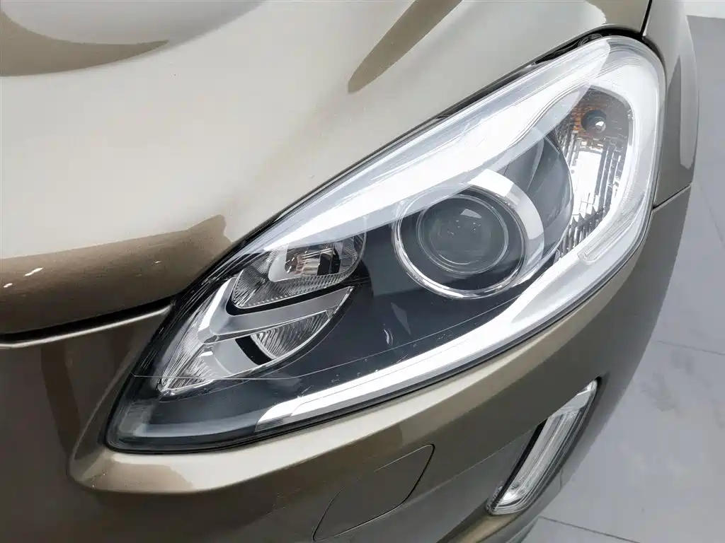 Volvo XC60 T5 Smart Travel Upgraded