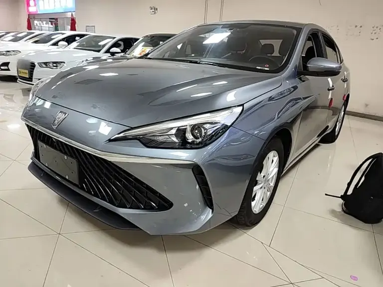 Roewe i5 1.5 L CVT Luxury