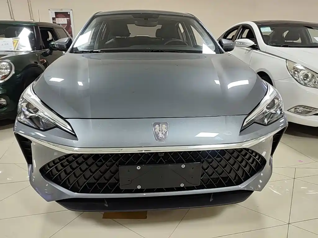 Roewe i5 1.5 L CVT Luxury