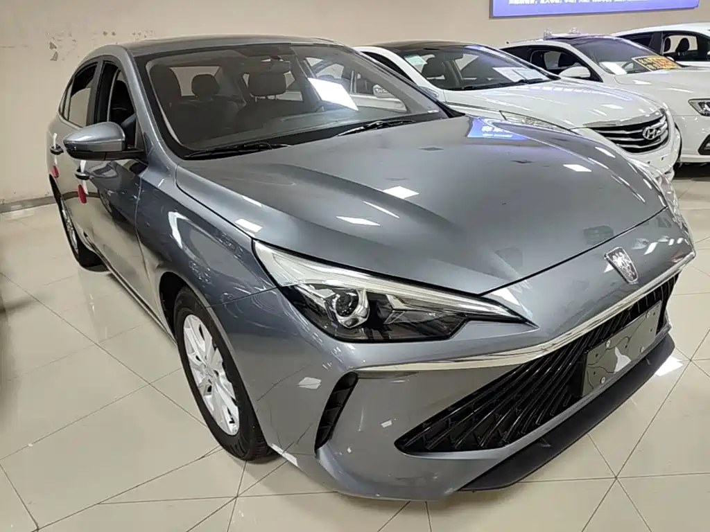 Roewe i5 1.5 L CVT Luxury